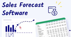 Sales Forecast Software