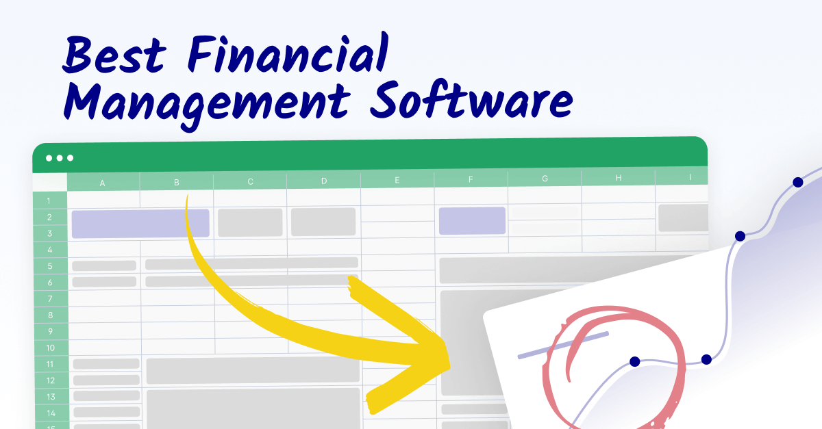 Best financial management software for businesses [2024]